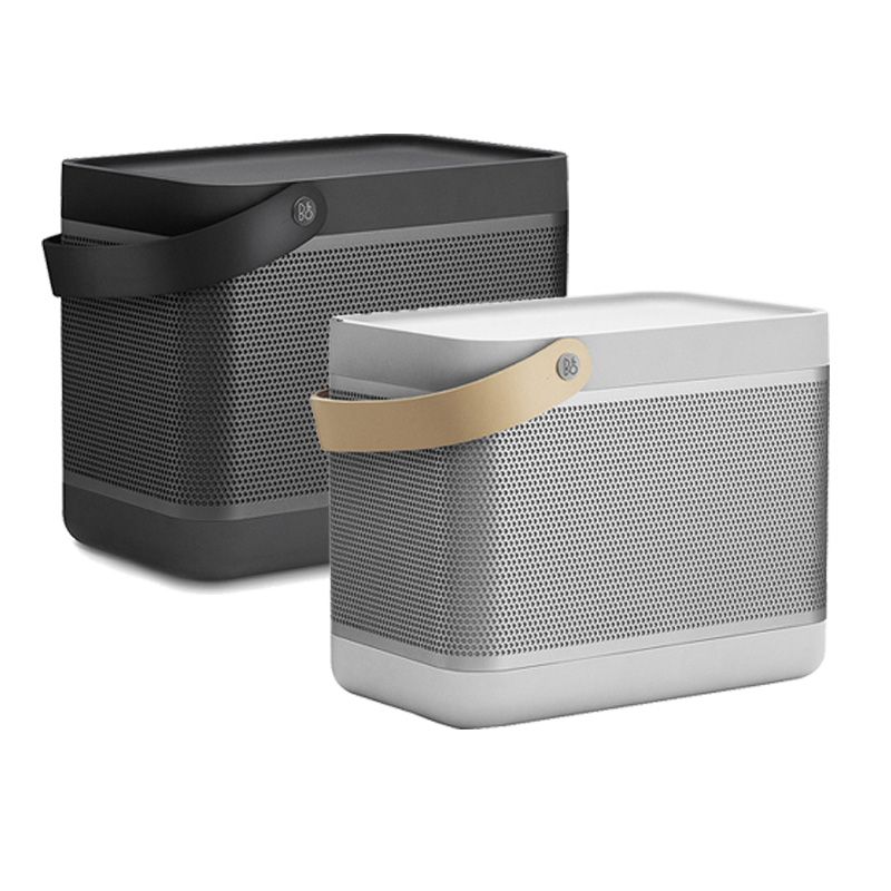 bang and olufsen オーディオ Bang & Olufsen Parlante Bluetooth Beolit 17 | Ebest