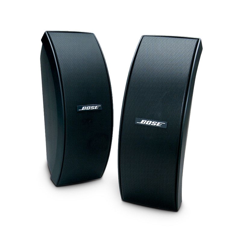 bose1705Ⅱ Parlantes para exteriores 151SE Bose | Ebest