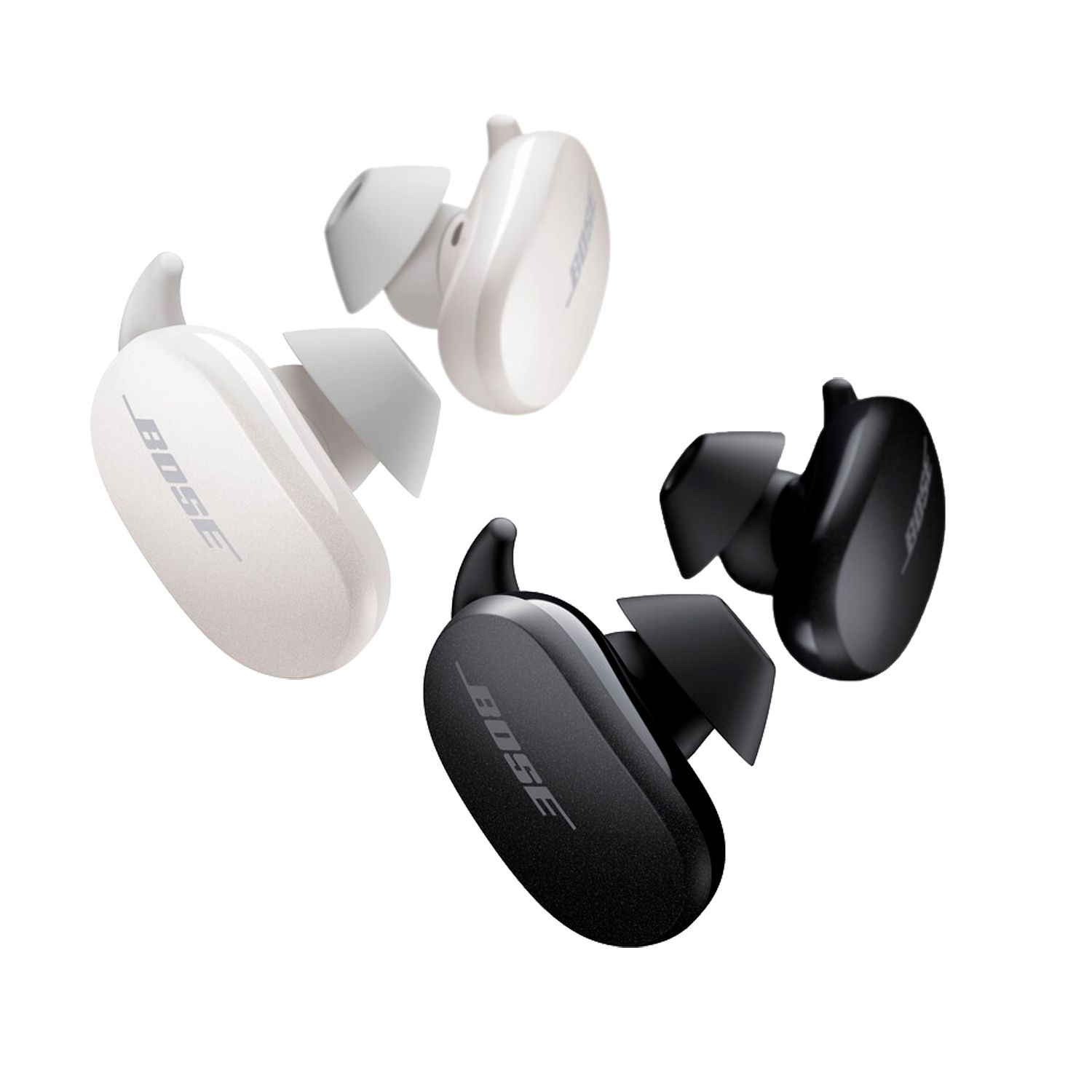 Bose QuietComfort con Cancelación de Ruido True Wirless | Ebest