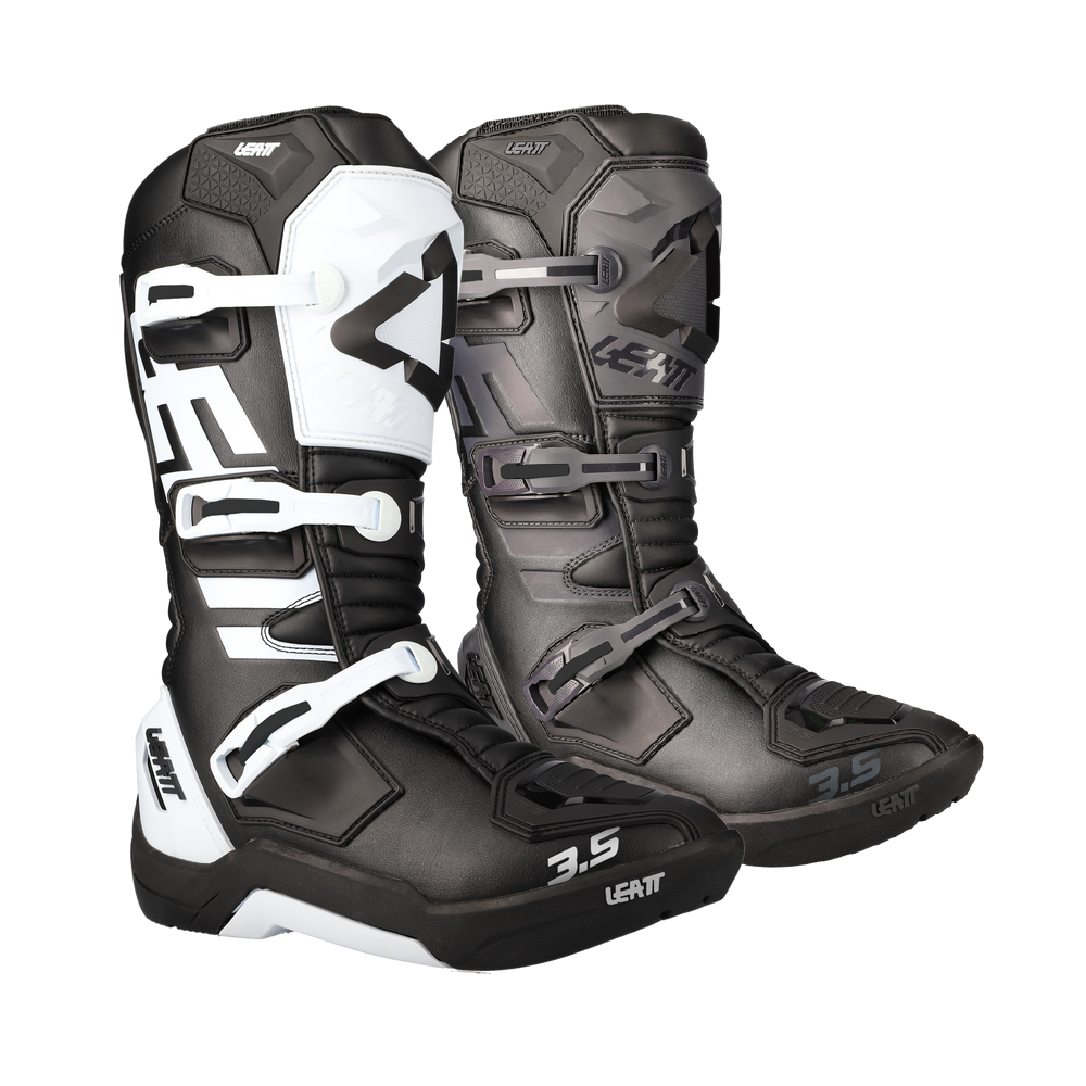 Botas de Moto Leatt 3.5 BDREX | Ebest
