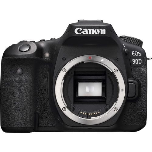 Canon EOS 90D Solo Cuerpo | Ebest