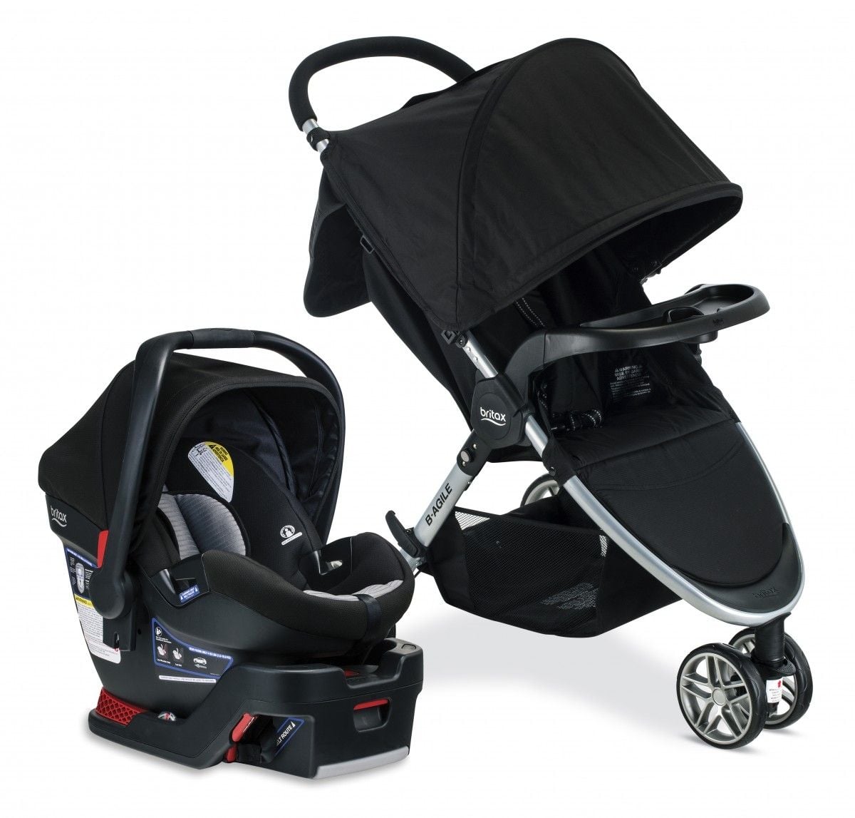 thule stroller parts Sleek Bassinet For HO Sports Size:7/8/9wt  3.5