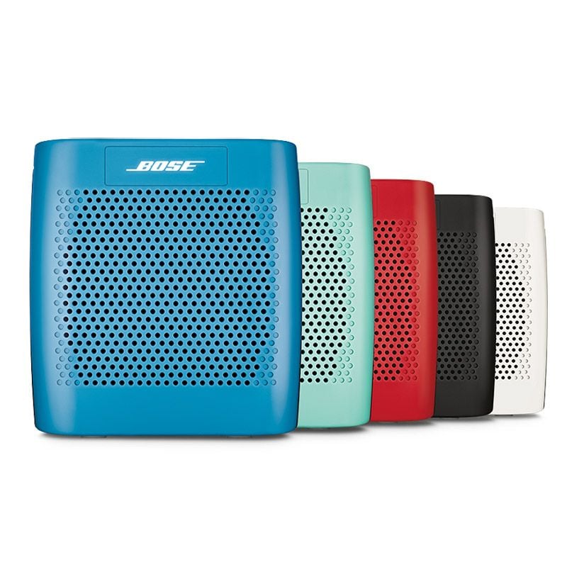Parlante Bose Soundlink Bluetooth Color | Ebest
