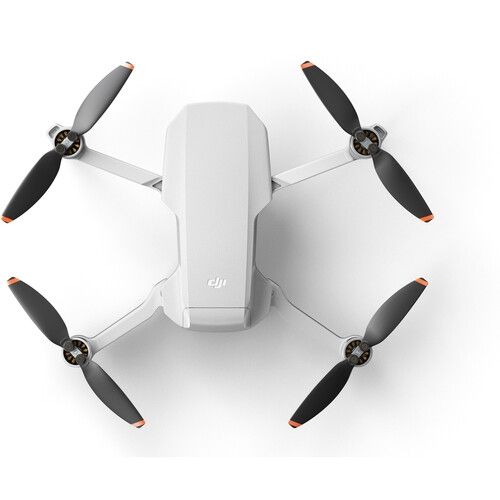 DJI Mavic Mini 2 More Combo | Ebest