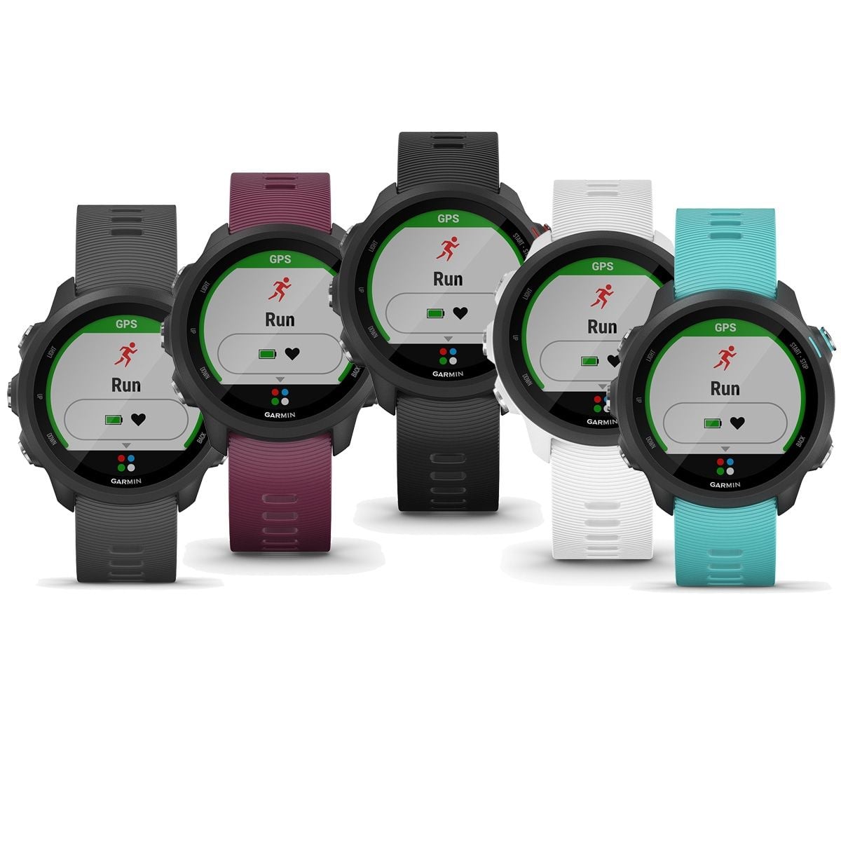 Reloj Garmin Foreruner 245 Music | Ebest