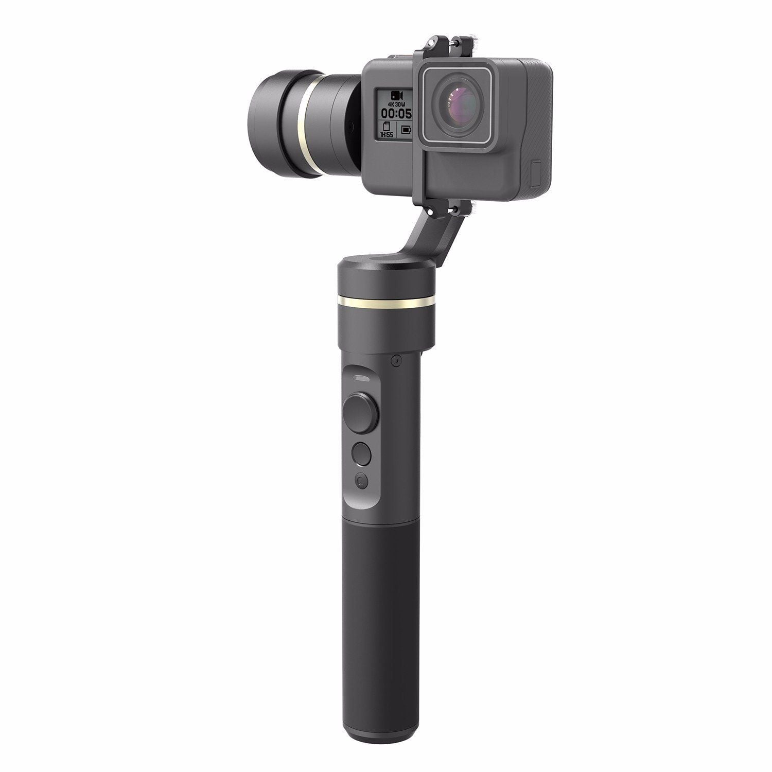 FEIYUTECH G5　3-Axis Handheld Gimbal Feiyutech G5 Gimbal de 3 ejes para Gopro Hero 5 / 4 / 3 | Ebest