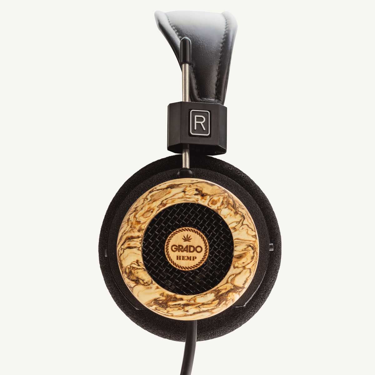 GRADO The HEMP HEADPHONE ほぼ未使用品 The Hemp - Audífono Grado de Cañamo Edicion Limitada | Ebest
