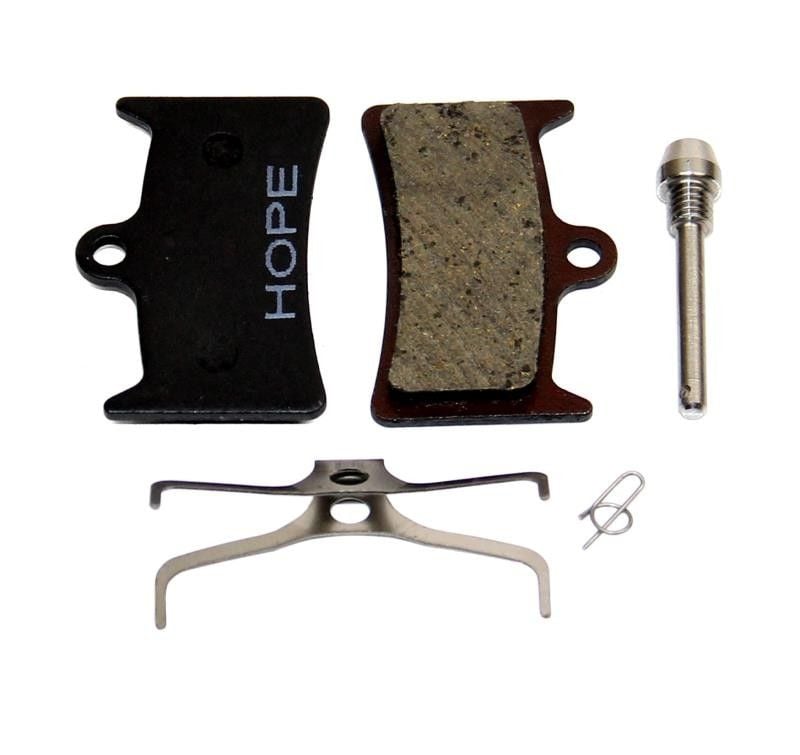 GALFER Pastilla de freno FD097G1396 GALFER G1396 Sinterizadas Brake