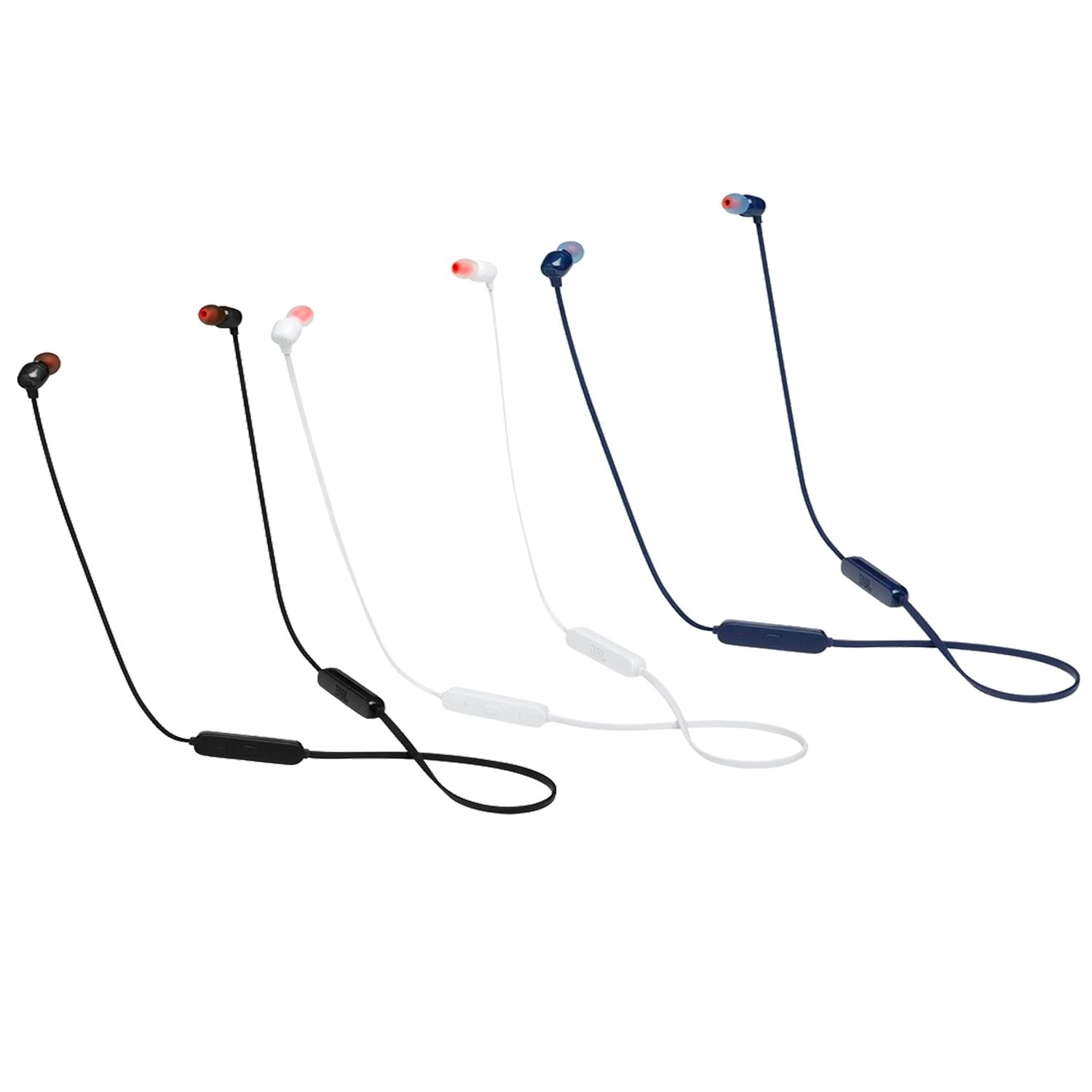 Audifonos Bluetooth JBL Tune 115BT | Ebest