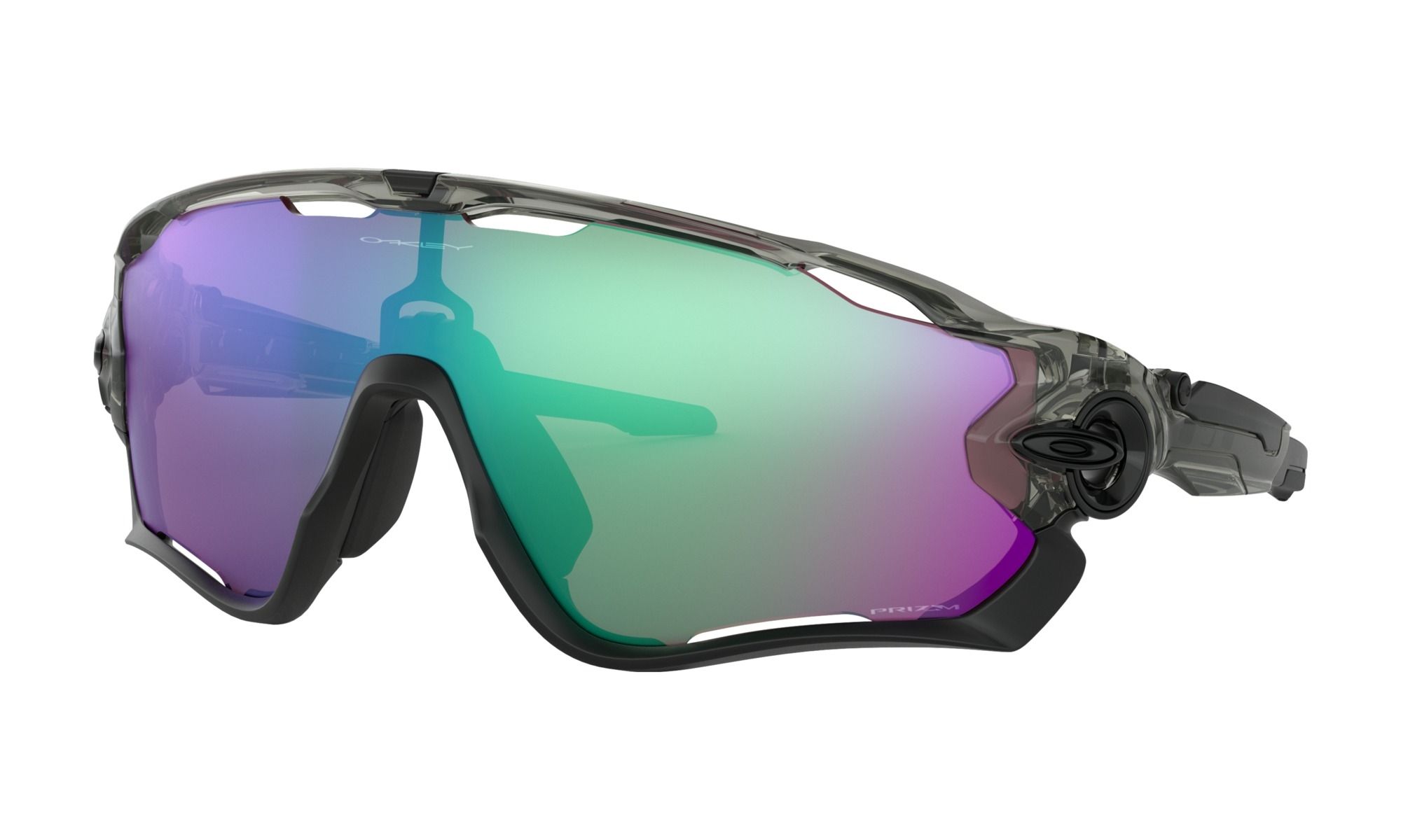 Lentes de Sol Oakley Jawbreaker Prizm Road Jade | Ebest
