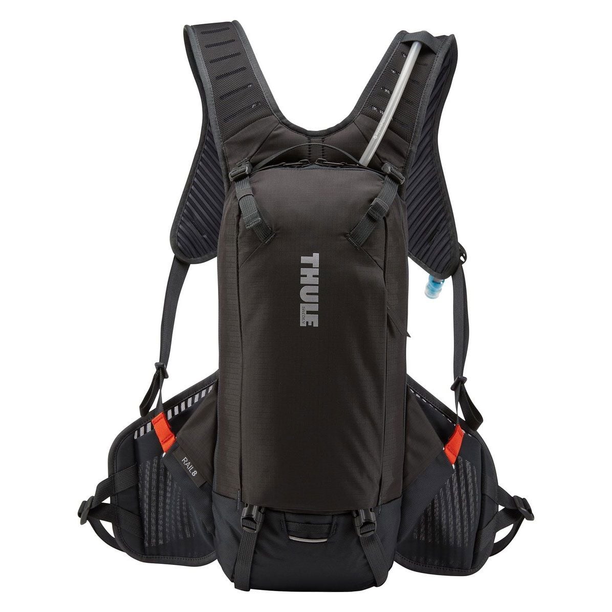 Mochila de Hidratacion Thule Rail 8L | Ebest