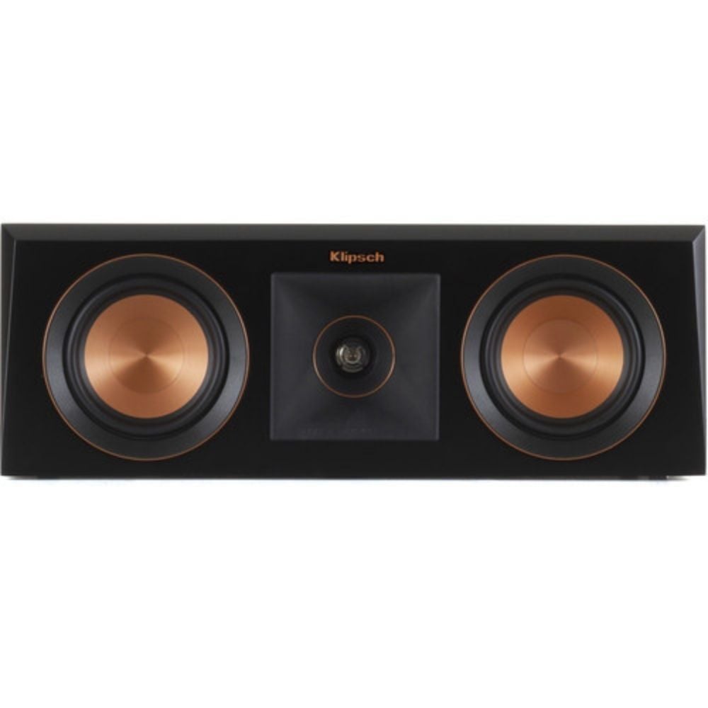 Parlante Central RP-400C 300W Klipsch | Ebest