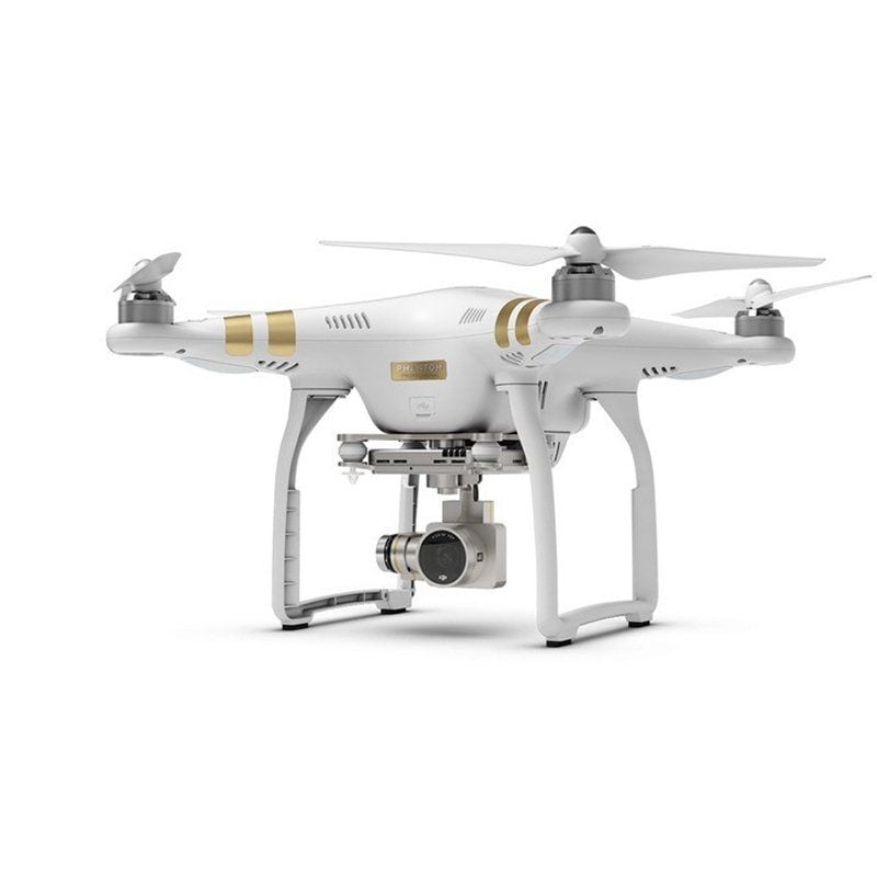 Phantom 3 Profesional - DJI | Ebest