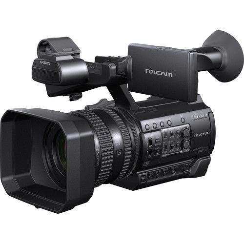 Videocamara Sony HXR-NX100 Full HD NXCAM | Ebest
