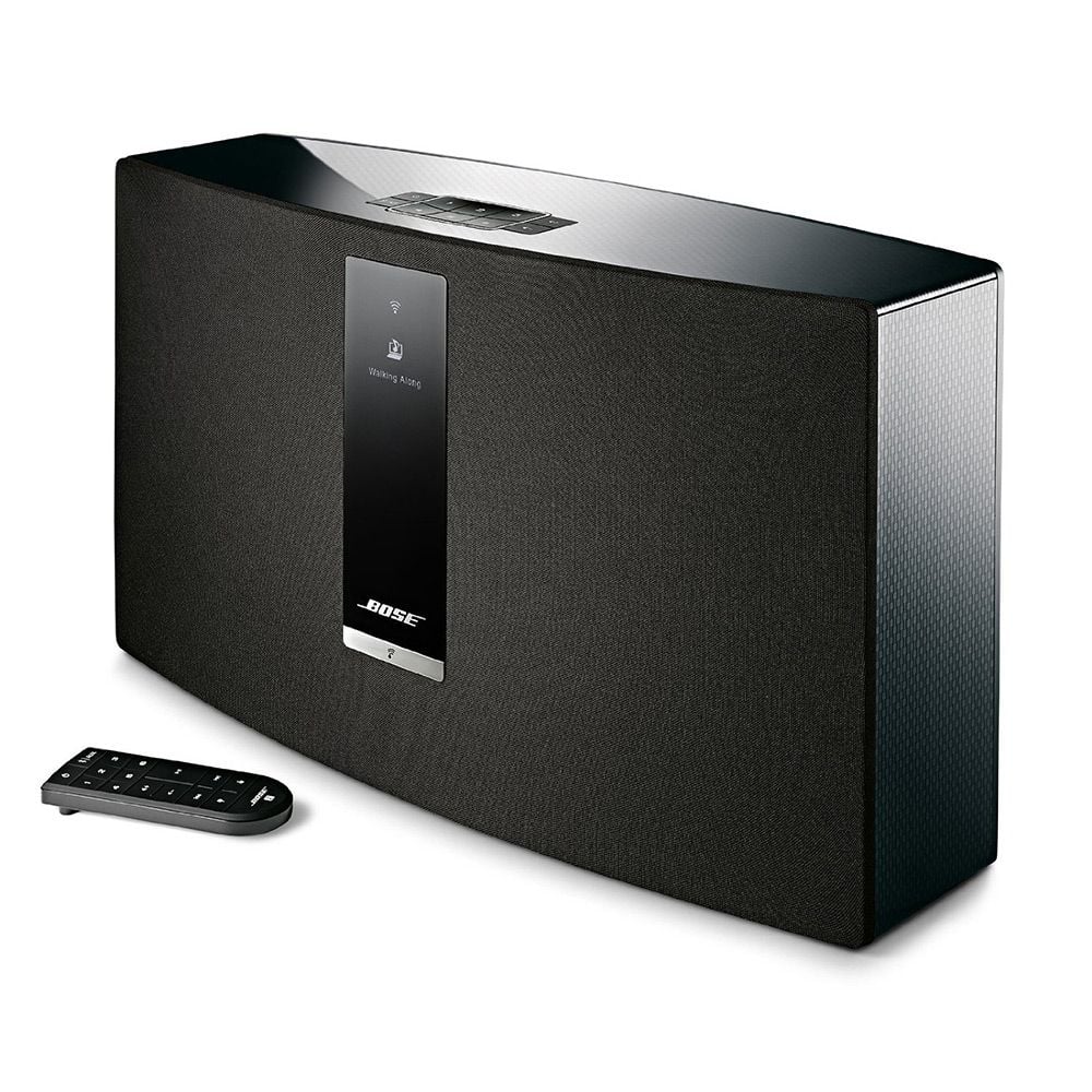 Bose Soundtouch 30 III Parlante Wifi Bluetooth | Ebest