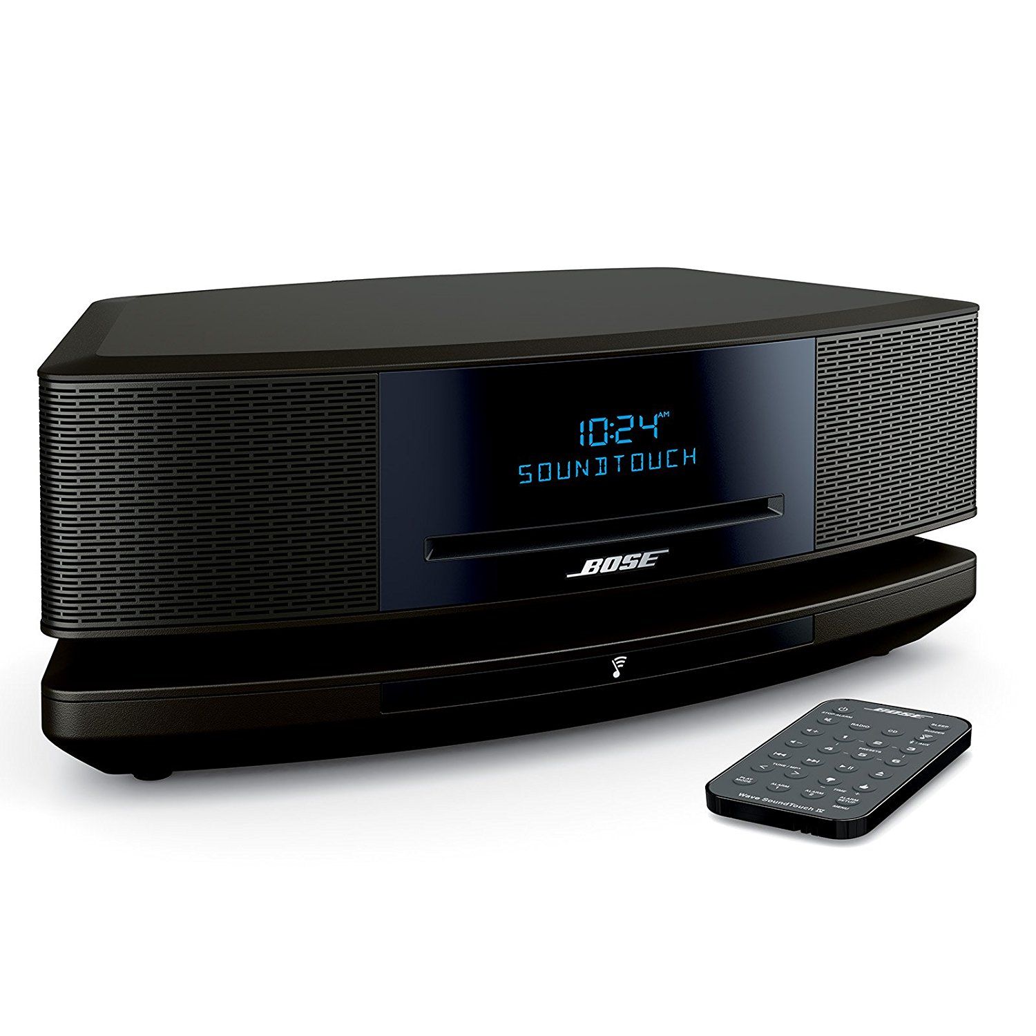 Bose Soundtouch Wave Music System | Ebest