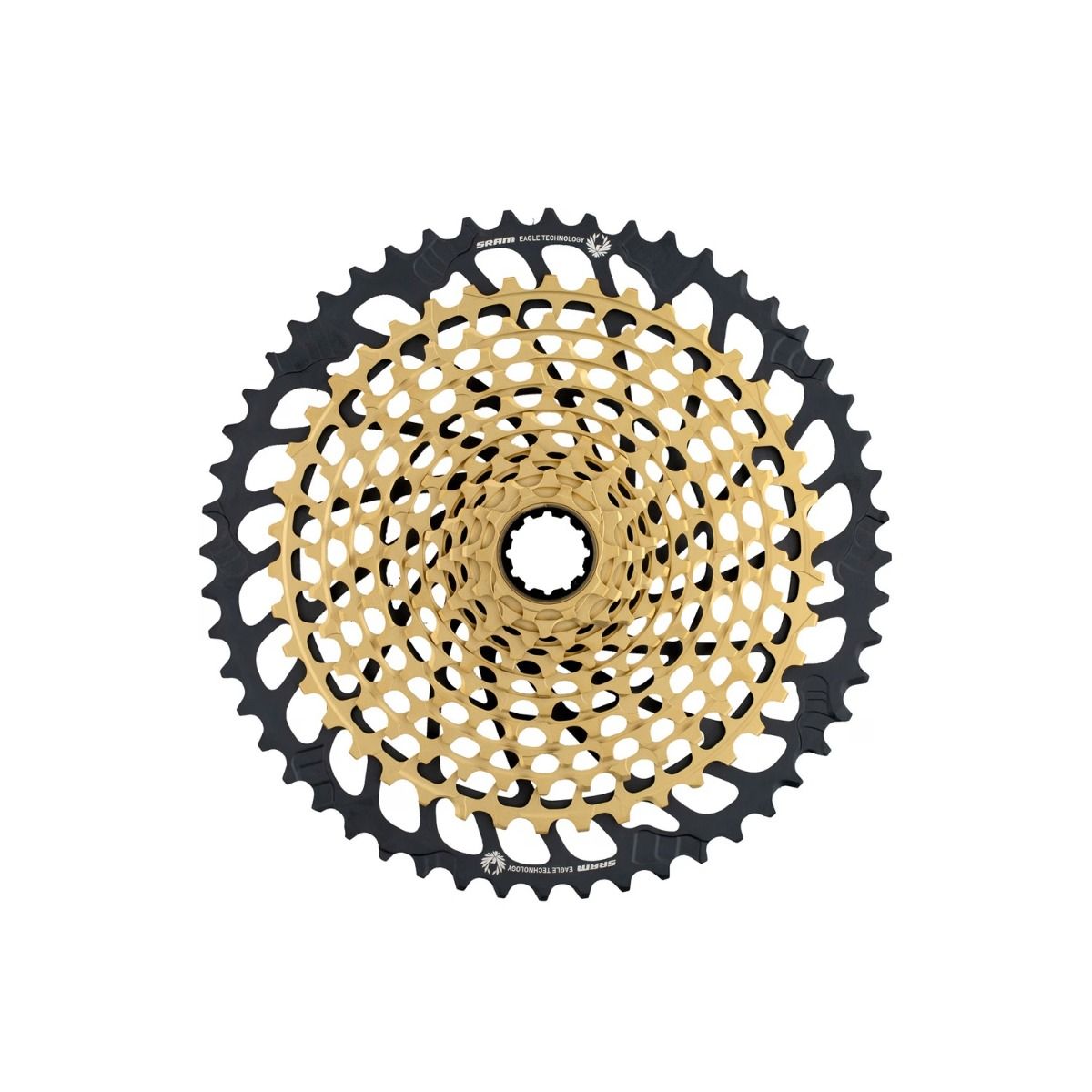 Piñon SRAM Eagle XX1 XD XG1299 10-52T Dorado | Ebest
