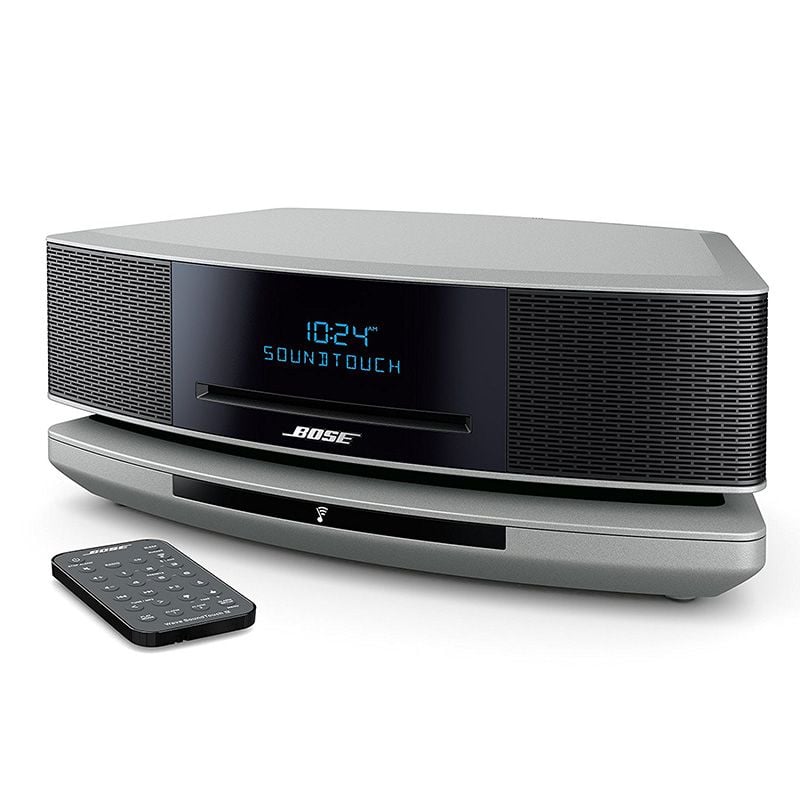 Sistema de música Wave® SoundTouch® IV | Ebest