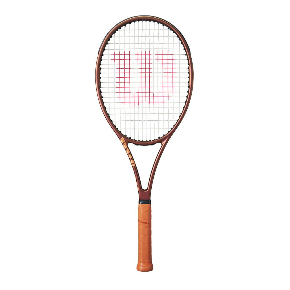 Raqueta de Tenis Wilson Pro Staff 97l V14 | Ebest