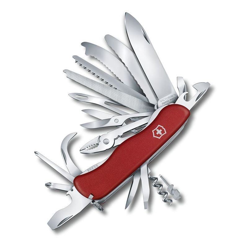 Work Champ XL Victorinox | Ebest