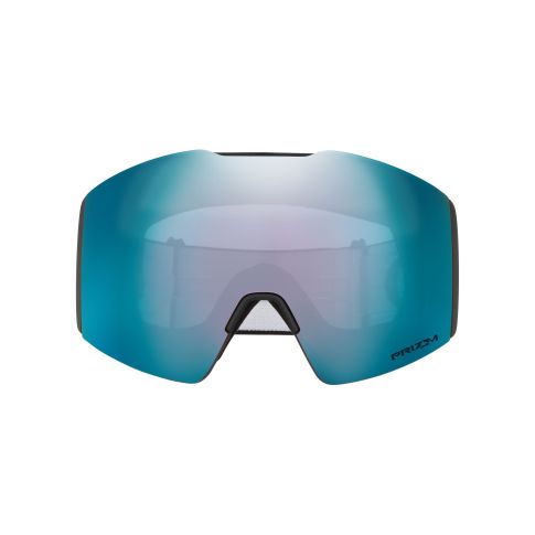 Antiparra de Nieve Oakley Fall Line L Matte Black - Prizm Snow