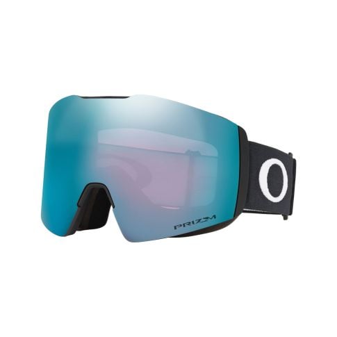 Antiparra de Nieve Oakley Fall Line L Matte Black - Prizm Snow