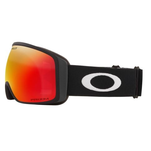 Antiparras Oakley Flight Tracker L Snow | Ebest