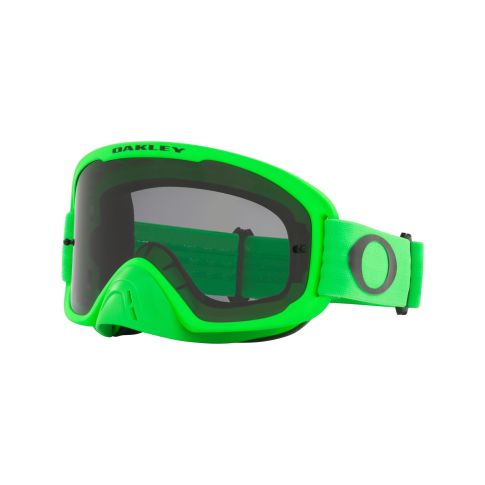 Antiparras Oakley Airbrake Mx Verde | Ebest