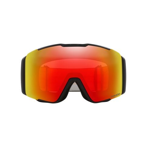 Antiparra de Nieve Oakley Line Miner Pro L Negro Matte / Prizm