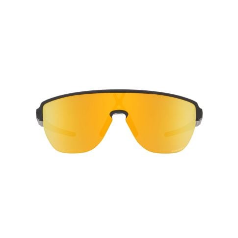 Oakley Corridor 0OO9248 Carbon Mate Prizm 24K | Ebest