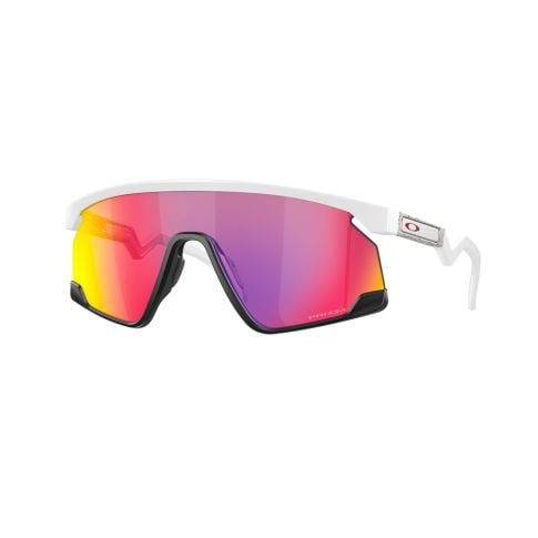 Oakley Bxtr Grey Speckle Prizm Road (39) 0OO9280