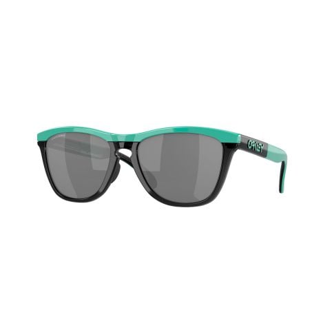 Oakley Frogskins Range Black Ink Prizm Black (55) 0OO9284