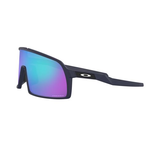 Lentes de Sol Oakley Sutro S Matte Navy PRIZM Sapphire | Ebest