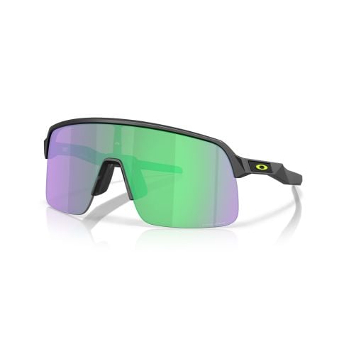 Oakley Sutro Lite Matte Black Prizm Road Jade (39) 0OO9463