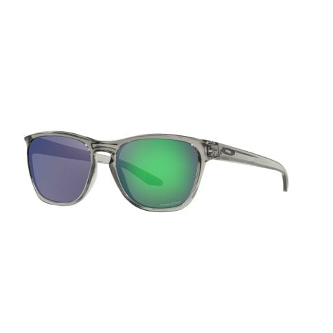 Oakley Manorburn 0OO9479 Grey Ink Brillante Prizm Jade