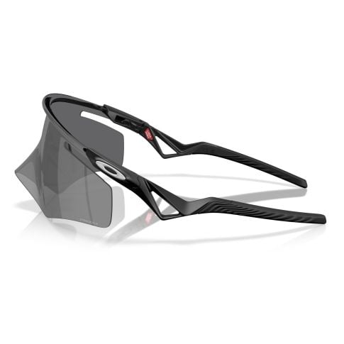 Oakley Qntm Kato Matte Black Prizm Black (56) 0OO9481D | Ebest