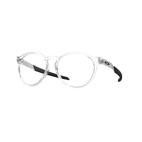 Oakley Exchange R Satin Chrome (55) 0OX8184