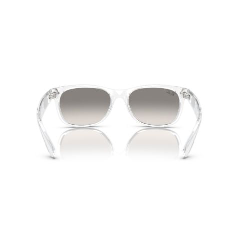 Ray-Ban NEW WAYFARER CLASSIC Traslucido - 55 | Ebest