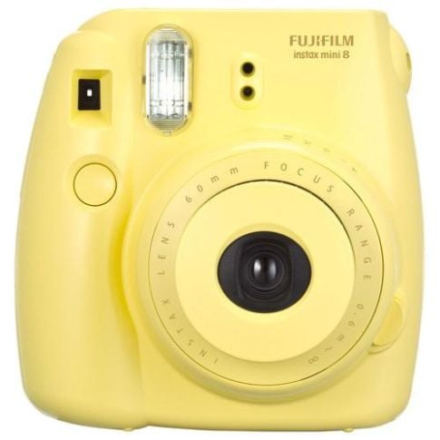 Instax mini 8 Fujifilm | Ebest