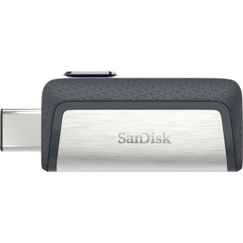 Pendrive USB tipo C Ultra Dual Drive de 64GB SanDisk