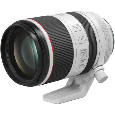 Lente Canon RF 70-200 mm f/2.8 L IS USM | Ebest