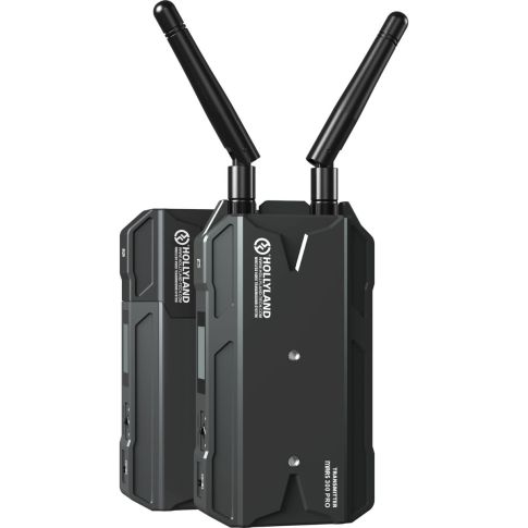Sistema de Transmisión de Video Inalámbrico Hollyland Mars 300 Pro