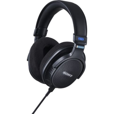 Audífonos Open-Back para estudio profesional Sony MDR-MV1 | Ebest