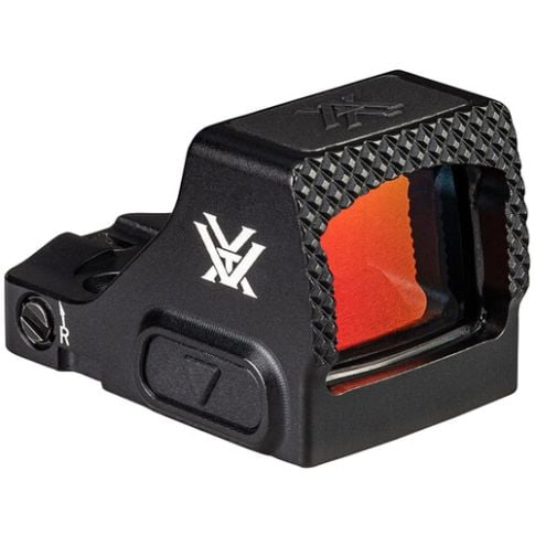 Mira de punto rojo Vortex Defender-CCW | Ebest