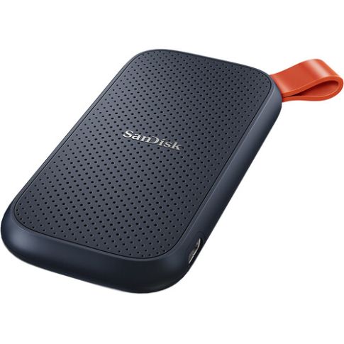 SSD Portátil de 1 TB de SanDisk | Ebest