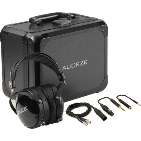 Audifonos Audeze LCD-2 Respaldo cerrado | Ebest