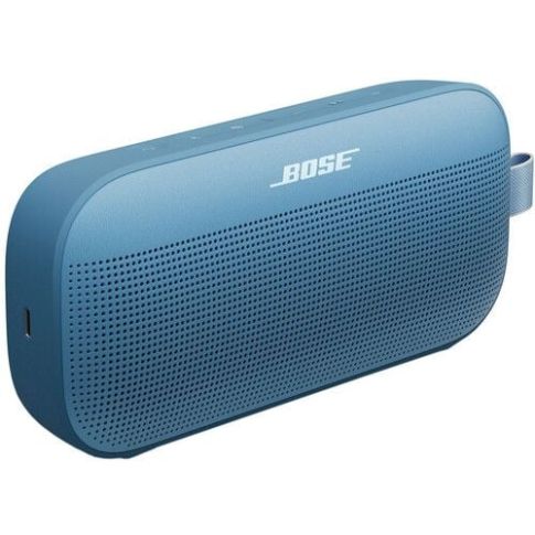 Parlante Bose SoundLink Flex (2.ª generación) | Ebest