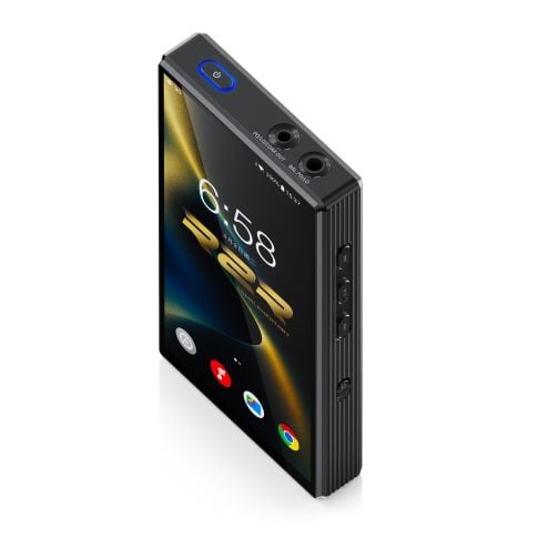 FiiO M33 R2R Hi-Res Player | DAC R2R, Android 13 y 1100mW Chile