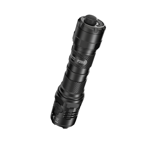 Linterna Nitecore P20iX 4000 Lumenes | Ebest