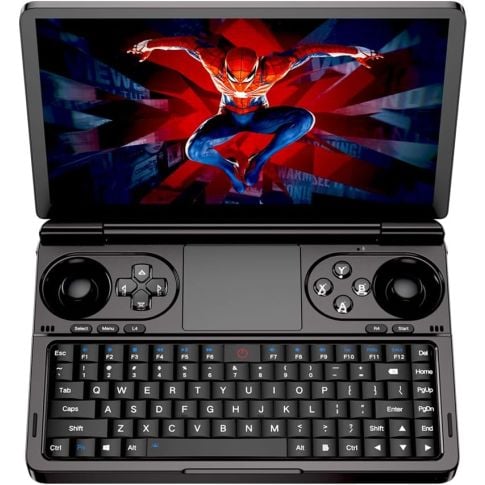 GPD WIN Mini 2025 Ryzen™ 7 8840U | PC Gamer Portátil | Ebest